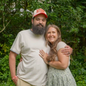 My Wife and I