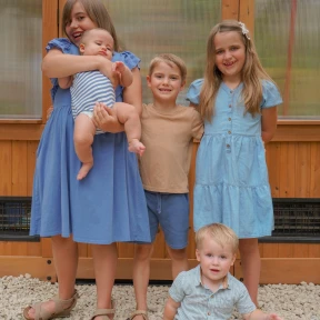 All my kids